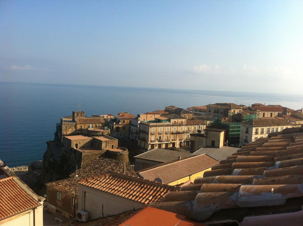 Apartment Casa Beatrice Pizzo  Rum bild